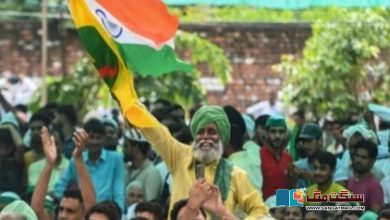 Photo of کسانوں کی جدوجہد رنگ لے آئی، بھارتی حکومت کا متنازع زرعی قوانین واپس لینے کا فیصلہ