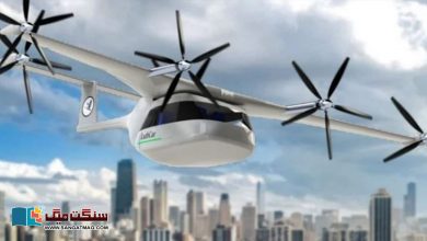 Photo of دبئی 2023ع میں اڑنے والی گاڑی لانچ کرے گا