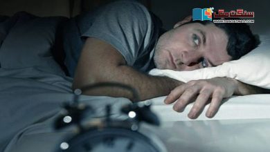 Photo of نیند نہ آنے اور فالج کا آپس میں گہرا تعلق ہے، نئی تحقیق