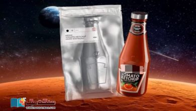 Photo of اب زمین والے ’مریخ کے ٹماٹروں‘ سے بنایا گیا کیچپ کھائیں گے