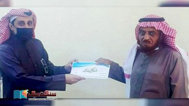 Photo of سعودی عرب کے ستر سالہ شہری نے اسکول میں داخلہ لے لیا