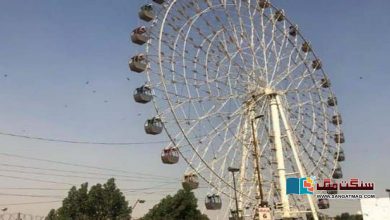 Photo of ”آرمی صرف اپنا کام کرے“ سپریم کورٹ کا عسکری پارک بلدیہ کراچی کو واپس کرنے کا حکم
