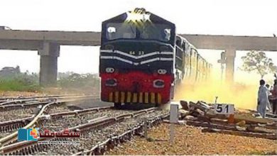 Photo of کوئٹہ سے کراچی آنے والی واحد ٹرین بولان میل ڈیڑھ سال بعد دوبارہ بحال