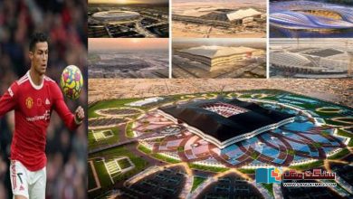 Photo of قطر میں ہونے والا اگلا فیفا ورلڈ کپ اور رونالڈو کی شرکت پر لگا سوالیہ نشان