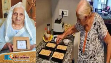 Photo of دادی اماں، جنہوں نے 90 سال کی عمر میں کاروبار شروع کیا