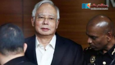 Photo of ملائیشیا کے سابق وزیراعظم کی کرپشن پر 12سال قید کی سزا برقرار