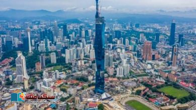 Photo of دنیا کی دوسری بلند ترین عمارت کہاں تعمیر ہو رہی ہے؟
