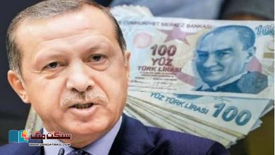 Photo of ترک عوام نے اربوں ڈالرز مقامی کرنسی میں تبدیل کرالئے، لیرا کی قدر میں 50  فیصد اضافہ