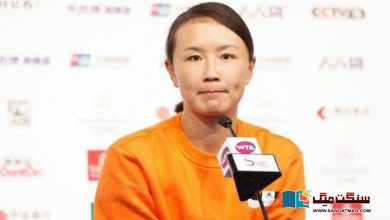 Photo of میں نے کسی پر جنسی حملہ کرنے کا الزام نہیں لگایا، چینی ٹینس کھلاڑی