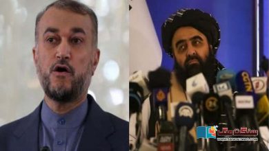 Photo of ایران اور طالبان وزراء خارجہ کی ملاقات میں کیا طے پایا؟