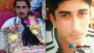 Photo of بلوچستان میں جبری گمشدگیاں: ’اللہ نے دو بیٹے دیے، انسانوں نے دونوں چھین لیے‘
