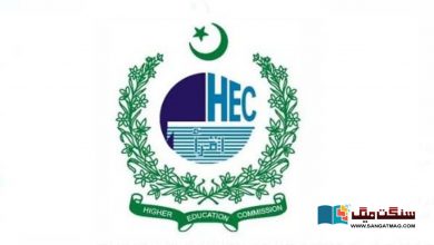 Photo of طلباء الرٹ: ایچ ای سی نے پاکستان میں جعلی، غیر تسلیم شدہ یونیورسٹیوں اور اداروں کی فہرست جاری کر دی