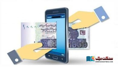 Photo of ”پاکستان میں اب ڈجیٹل بینک کھلیں گے“ اسٹیٹ بینک کا لائسنس کے اجرا کا اعلان