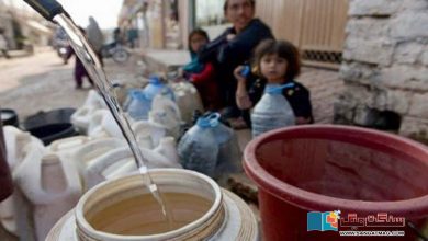 Photo of پاکستان کے 29 بڑے شہروں کا پانی پینے کے لیے غیرمحفوظ: رپورٹ
