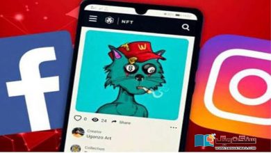 Photo of فیسبک اور انسٹاگرام کی این ایف ٹی کی تیاری اور فروخت میں دلچسپی