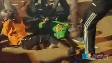 Photo of کیمرون: افریقن کپ میں اسٹیڈیم میں بھگدڑ مچنے سے آٹھ افراد ہلاک