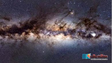 Photo of آسٹریلیا کے سائنسدانوں کا کہکشاں میں انتہائی ’پراسرار‘ شے کی دریافت کا دعویٰ