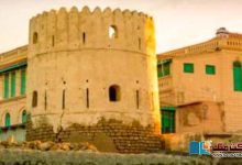 Photo of گوادر کی گلیوں میں عمان دور کی یادیں