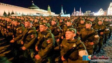 Photo of یوکرین پر حملے کے لیے روس کی 70 فیصد فوجی طاقت تیار: امریکی حکام