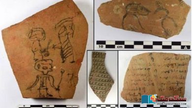 Photo of مصر سے مٹی کی تختیوں پر لکھی گئی ہزاروں قدیم ’ڈائریاں‘ دریافت
