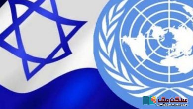 Photo of فلسطینیوں پر مظالم: اسرائیل کا اقوام متحدہ سے تعاون نہ کرنے کا اعلان