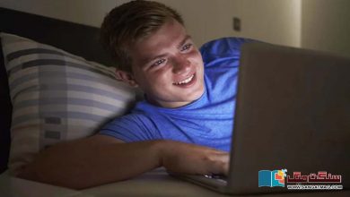 Photo of سونے سے قبل انٹرنیٹ کا استعمال نیند کیلئے نقصان دہ ہے، تحقیق