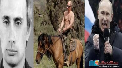 Photo of سرکاری کوارٹر میں رہنے والے سابق جاسوس ولادیمیر پوتن روس کے صدر کیسے بنے؟