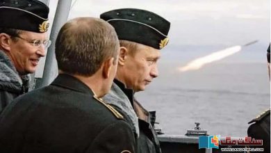 Photo of ”ہمیں ایسی دنیا کی ضرورت کیوں ہوگی، جس میں روس نہیں ہوگا؟“ کیا پوتن جوہری ہتھیار استعمال کر سکتے ہیں؟