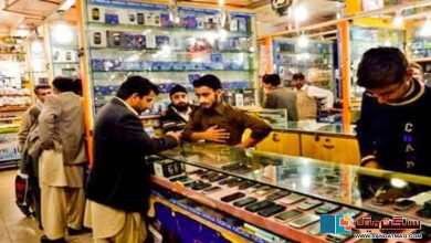 Photo of کراچی میں موبائل فروخت کرنے کے حوالے سے بڑا فیصلہ!