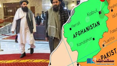Photo of افغان سفارت خانوں کو شدید مشکلات کا سامنا, طالبان کی طرف سے دباؤ