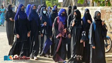 Photo of بھارتی ریاست کرناٹک کے  ہائی کورٹ کا  طالبات کے حجاب پر پابندی کو برقرار رکھنے کا فیصلہ