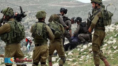 Photo of مغربی کنارے میں جھڑپیں، اسرائیلی فوجیوں نے 2 فلسطینیوں کو قتل کردیا