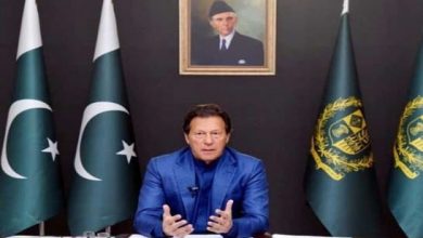 Photo of ایک سفیر نے کہا کہ اگر عمران خان وزیراعظم رہتا ہے تو آپ سے تعلقات خراب ہوں گے اور ملک کو مشکلات کا سامنا کرنا پڑے گا، وزیراعظم کا قوم سے خطاب