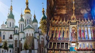 Photo of روس اور یوکرین کی جنگ مذہب سے کیسے جڑی ہے؟
