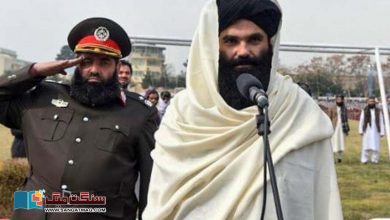 Photo of طالبان کے اہم رہنما سراج الدین حقانی کون ہیں اور اچانک منظر عام پر آنے کی وجہ کیا ہے؟
