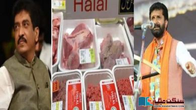Photo of حلال مصنوعات، اقتصادی جہاد: ہندو حلال چیزیں استعمال نہ کریں، ہندو انتہا پسندوں کا نیا شوشہ