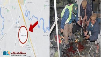 Photo of اوجڑی کیمپ دھماکے: جب چونتیس سال پہلے راولپنڈی، اسلام آباد پر قیامت ٹوٹ پڑی
