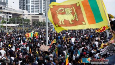 Photo of سری لنکا نے51 ارب ڈالر کے غیر ملکی قرضوں کے باعث ملک کو دیوالیہ قرار دے دیا