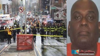 Photo of نیویارک: بروکلین سب وے کے حملہ آور کی تلاش جاری