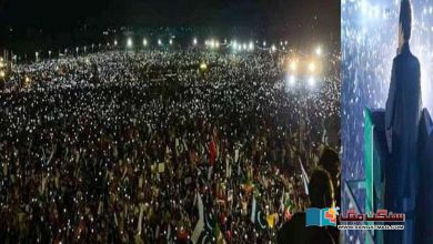 Photo of ”ہماری تحریک پر امن ہے، خبردار کرتا ہوں کہ ایسا کچھ نہ کرنا کہ ہماری تحریک تبدیل ہو“ عمران خان سازش کے الزام پر قائم