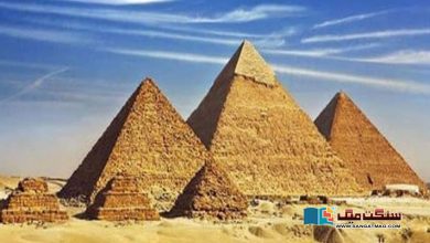 Photo of اہرام مصر کی تعمیر کیسے ہوئی؟ اہم راز سامنے آگیا