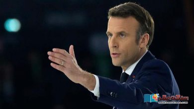 Photo of فرانس کے صدارتی انتخابات میں ایمانوئیل میکرون حریف میرین لیپن کو شکست دے کر دوسری بار صدر منتخب