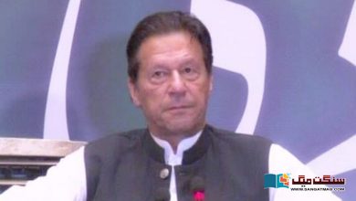Photo of کال دوں تو 20 لاکھ پاکستانی اسلام آباد میں پہنچیں، عمران خان