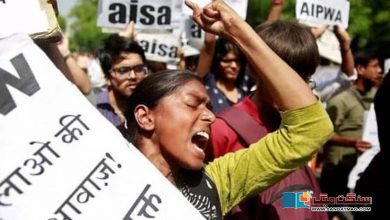 Photo of بھارت: اجتماعی ریپ کی شکایت درج کروانے والی تیرہ سالہ دلت لڑکی سے تھانیدار کا مبینہ ریپ