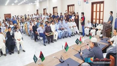 Photo of پیپلز پارٹی، اتحادی جماعتیں جلد بلوچستان اور خیبرپختونخوا میں حکومت بنائیں گی، آصف زرداری
