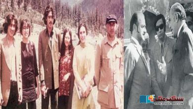 Photo of پاکستان کی سیاست کے مقبول بھٹو قبیلے کی تاریخ کیا ہے؟