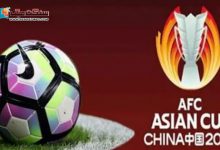 Photo of فٹبال: چین ایشین کپ 2023 کی میزبانی سے دستبردار