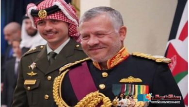 Photo of اردن کے بادشاہ نے اپنے سوتیلے بھائی کو گھر میں نظر بند کیوں کیا؟