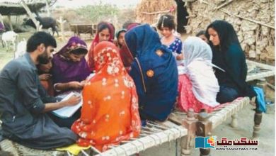 Photo of اوطاق میں بنے ایک اسکول کی کہانی، جو گاؤں میں لڑکیوں کی تعلیم کا گہوارہ بن گیا