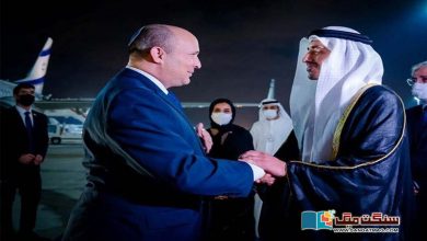 Photo of سعودی عرب اور اسرائیل کے درمیان امریکی ثالثی میں ’امن معاہدہ‘ متوقع